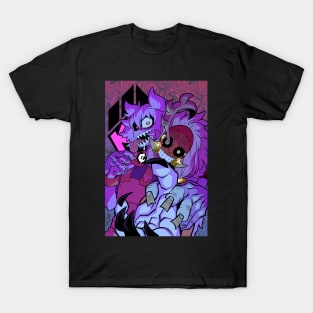 Shiro-ni T-Shirt